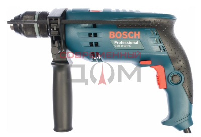 Дрель BOSCH GSB 1600 RE